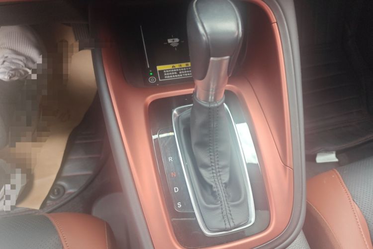 Used Honda XR-V 2023 1.5L CVT Enthusiast Edition Gear Lever