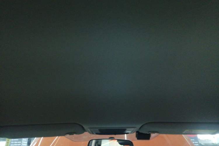 Used Honda XR-V 2023 1.5L CVT Thermal Edition Headliner
