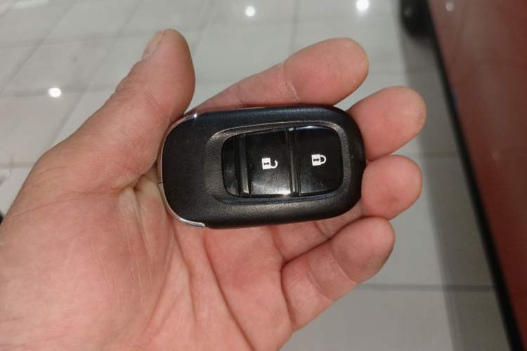 Used Honda XR-V 2023 1.5L CVT Thermal Edition Interior 1