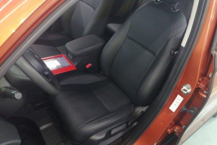 Used Honda XR-V 2023 1.5L CVT Thermal Edition Left Front Seat