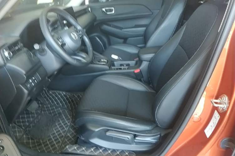 Used Honda XR-V 2023 1.5L CVT Trend Edition Left Front Seat
