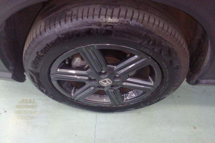 Used Honda XR-V 2023 1.5L CVT Thermal Edition Left Front Wheel Hub
