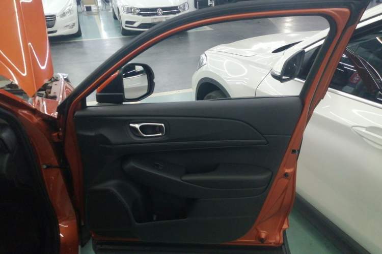 Used Honda XR-V 2023 1.5L CVT Thermal Edition Right Front Door Interior