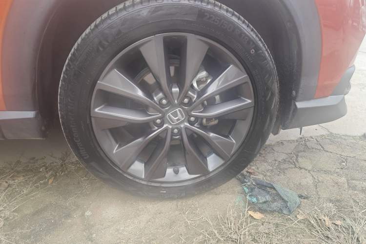 Used Honda XR-V 2023 1.5L CVT Enthusiast Edition Right Front Wheel Hub