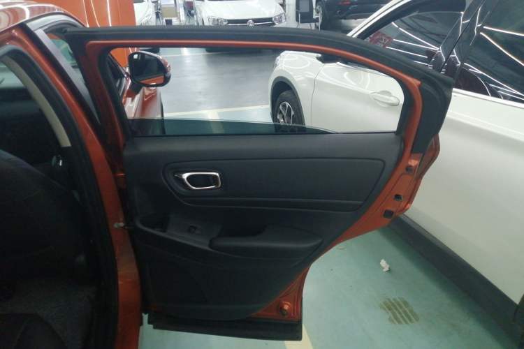 Used Honda XR-V 2023 1.5L CVT Thermal Edition Right Rear Door Interior