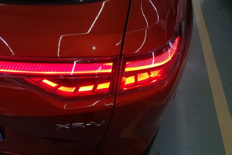 Used Honda XR-V 2023 1.5L CVT Thermal Edition Right Rear Taillight