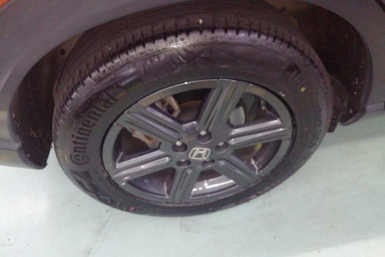 Used Honda XR-V 2023 1.5L CVT Thermal Edition Right Rear Wheel Hub