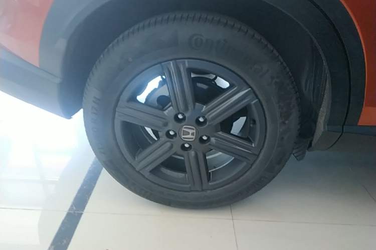 Used Honda XR-V 2023 1.5L CVT Trend Edition Right Rear Wheel Hub