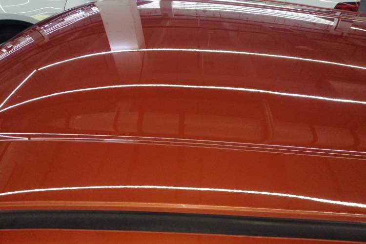 Used Honda XR-V 2023 1.5L CVT Thermal Edition Roof