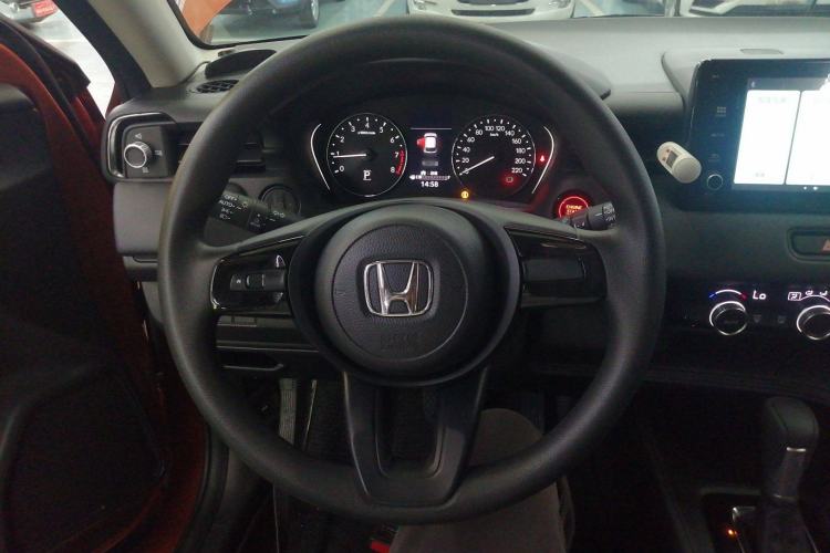 Used Honda XR-V 2023 1.5L CVT Thermal Edition Steering Wheel