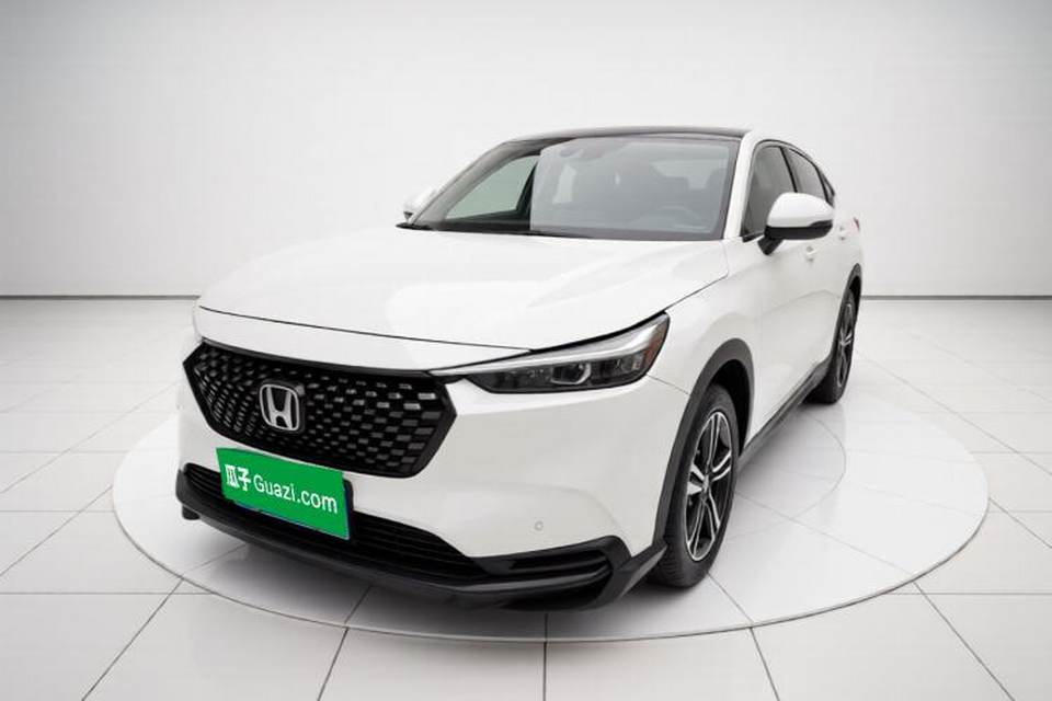 Honda XR-V 2023