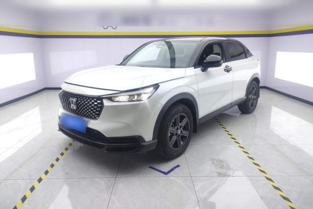 Used Honda XR-V 2023 Facelift 1.5L CVT Trend Edition