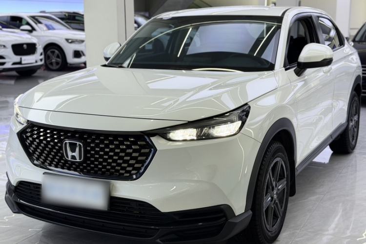 Ojetý Honda XR-V 2023 1.5L CVT Thermal Edition Guazi used car, China used car export, Used car for sale, Used  cars, Cheapest cars for sale