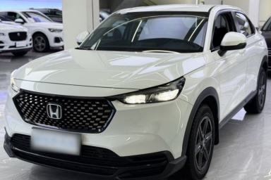 Used Honda XR-V 2023 1.5L CVT Thermal Edition
