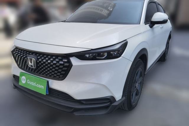 Used Honda XR-V 2023 1.5L CVT Trend Edition