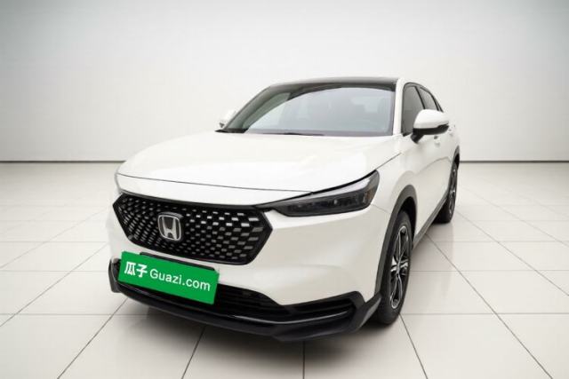 Used Honda XR-V 2023 1.5L CVT Thermal Edition