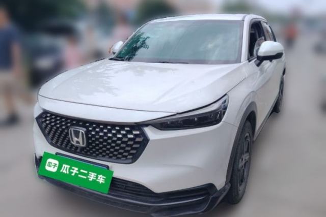 Used Honda XR-V 2023 1.5L CVT Thermal Edition