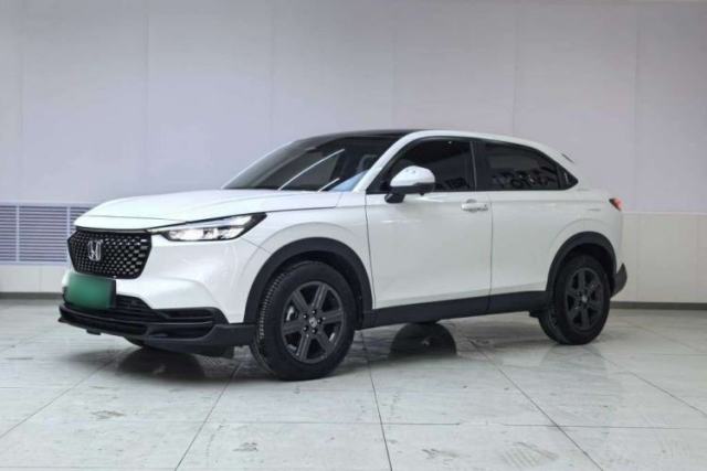 Used Honda XR-V 2023 1.5L CVT Heatwave Edition