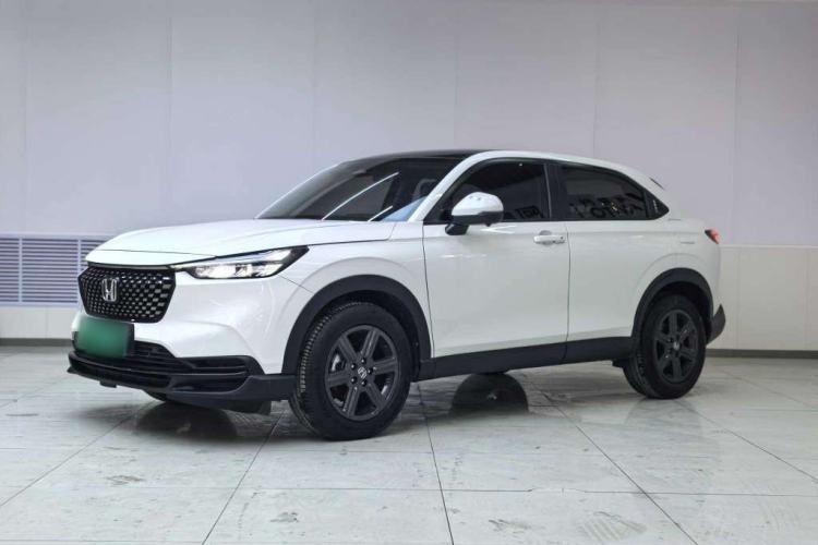 Used Honda XR-V 2023 1.5L CVT Heatwave Edition Guazi used car, China used car export, Used car for sale, Used cars, Cheapest cars for sale