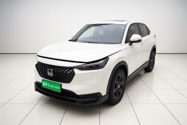 Used Honda XR-V 2023 1.5L CVT Thermal Edition