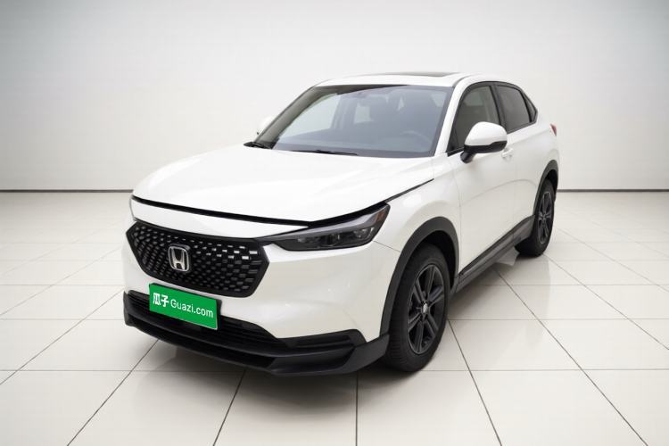 Ojetý Honda XR-V 2023 1.5L CVT Thermal Edition Guazi used car, China used car export, Used car for sale, Used  cars, Cheapest cars for sale