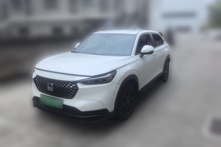 Used Honda XR-V 2023 1.5L CVT Thermal Edition Guazi used car, China used car export, Used car for sale, Used cars, Cheapest cars for sale
