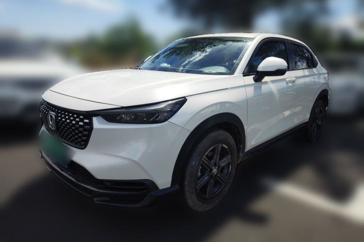 Used Honda XR-V 2023 1.5L CVT Thermal Edition Guazi used car, China used car export, Used car for sale, Used cars, Cheapest cars for sale