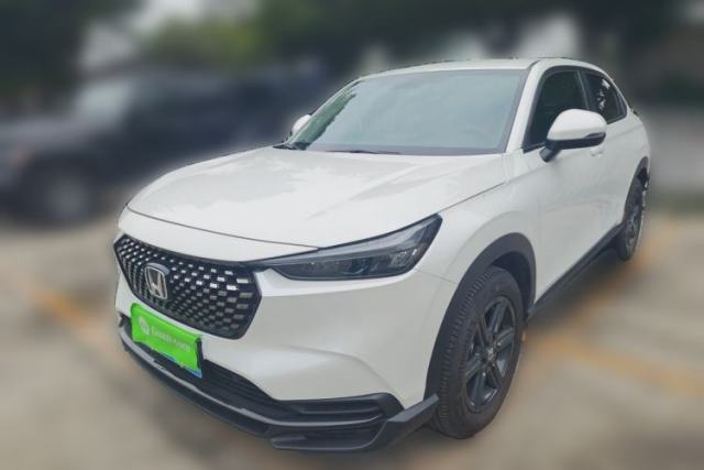 Used Honda XR-V 2023 1.5L CVT Thermal Edition