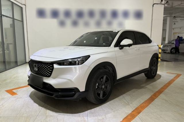 Used Honda XR-V 2023 1.5L CVT Thermal Edition