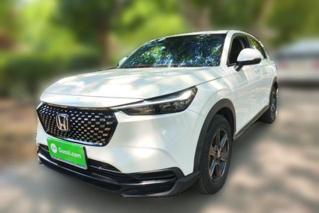 Used Honda XR-V 2023 1.5L CVT Thermal Edition