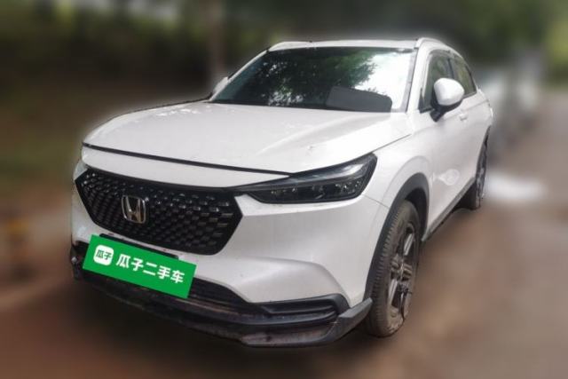Used Honda XR-V 2023 1.5L CVT Thermal Edition