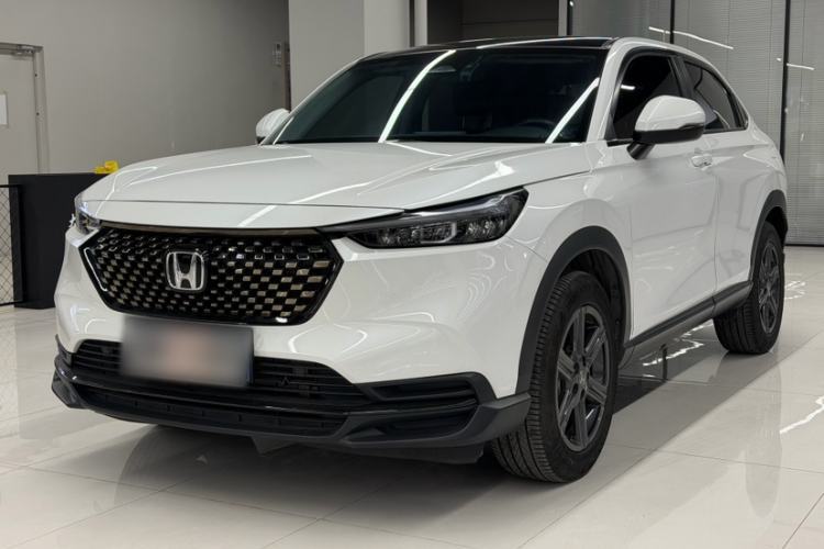 Used Honda XR-V 2023 Facelift 1.5L CVT Trend Edition Guazi used car, China used car export, Used car for sale, Used  cars, Cheapest cars for sale