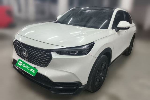 Used Honda XR-V 2023 Facelift 1.5L CVT Trend Edition