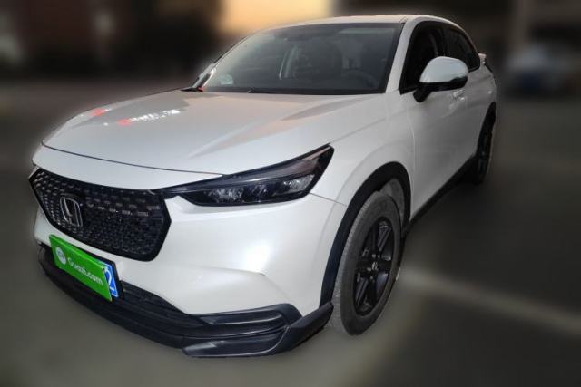 Used Honda XR-V 2023 1.5L CVT Thermal Edition