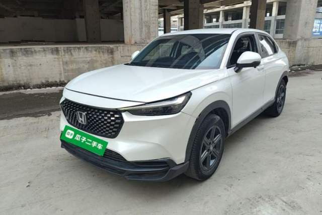 Used Honda XR-V 2023 1.5L CVT Thermal Edition