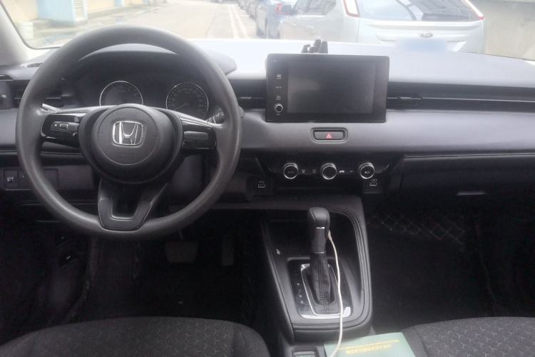 Used Honda XR-V 2023 1.5L CVT Thermal Edition Center Console