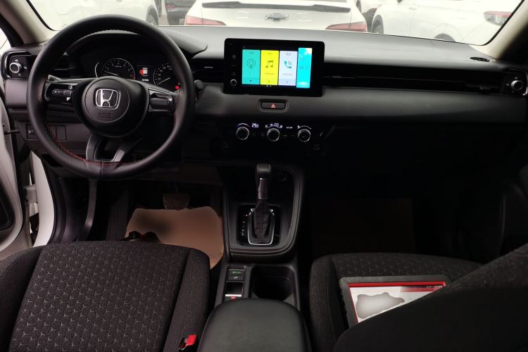 Used Honda XR-V 2023 1.5L CVT Thermal Edition Center Console