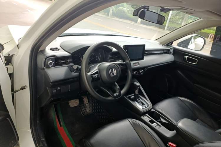 Used Honda XR-V 2023 1.5L CVT Thermal Edition Center Console