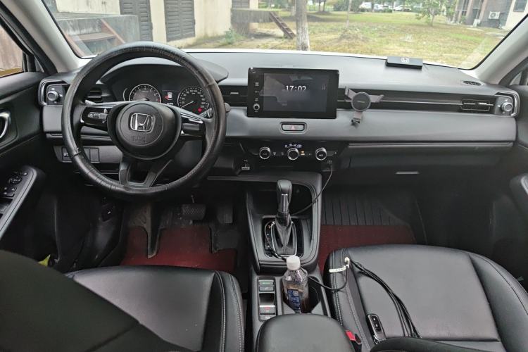 Used Honda XR-V 2023 1.5L CVT Thermal Edition Center Console