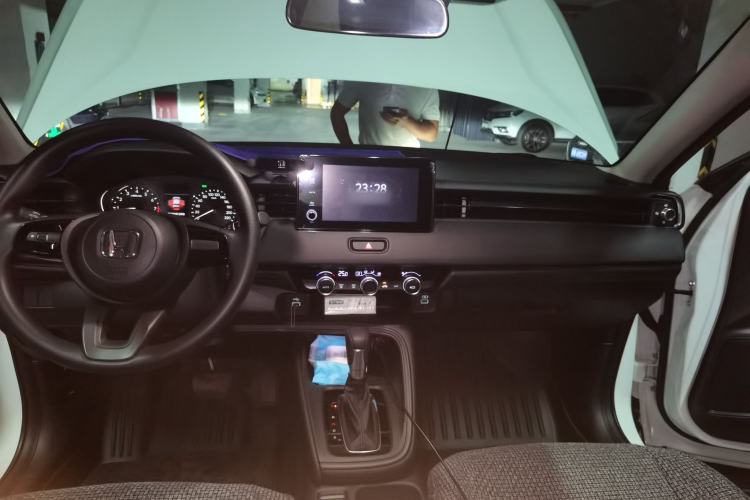 Used Honda XR-V 2023 1.5L CVT Thermal Edition Center Console
