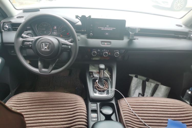 Used Honda XR-V 2023 1.5L CVT Thermal Edition Center Console