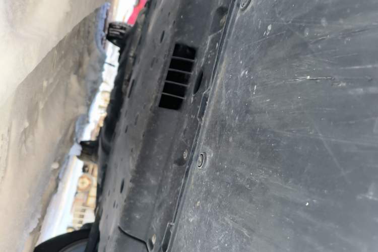Used Honda XR-V 2023 1.5L CVT Thermal Edition Chassis Front