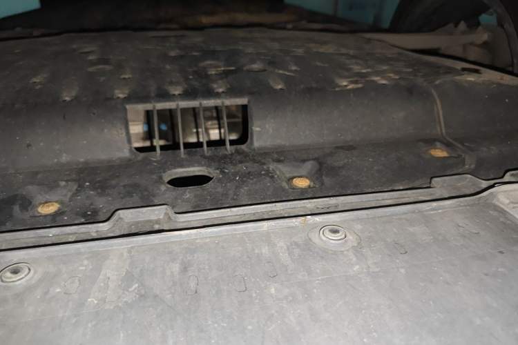 Used Honda XR-V 2023 1.5L CVT Enthusiast Edition Chassis Front
