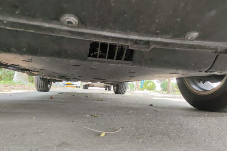 Used Honda XR-V 2023 1.5L CVT Thermal Edition Chassis Front