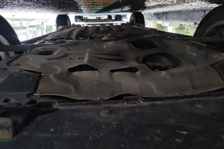 Used Honda XR-V 2023 1.5L CVT Thermal Edition Chassis Front