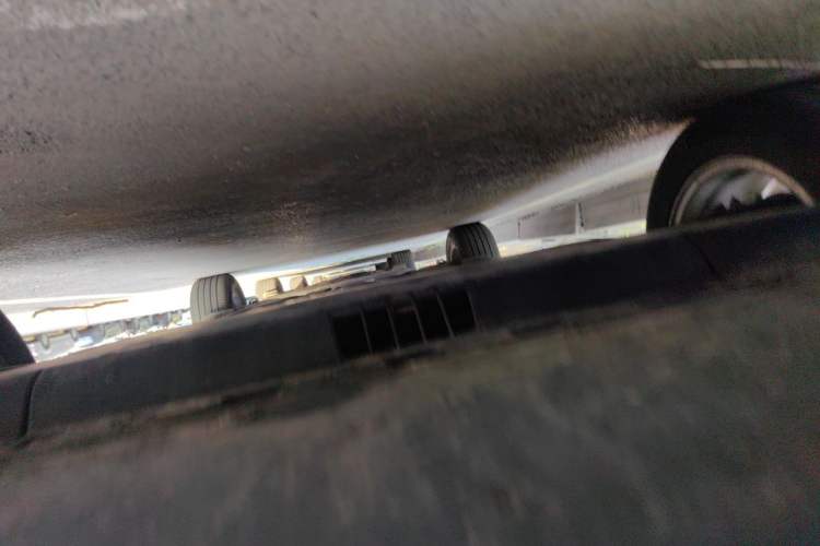 Used Honda XR-V 2023 1.5L CVT Thermal Edition Chassis Front