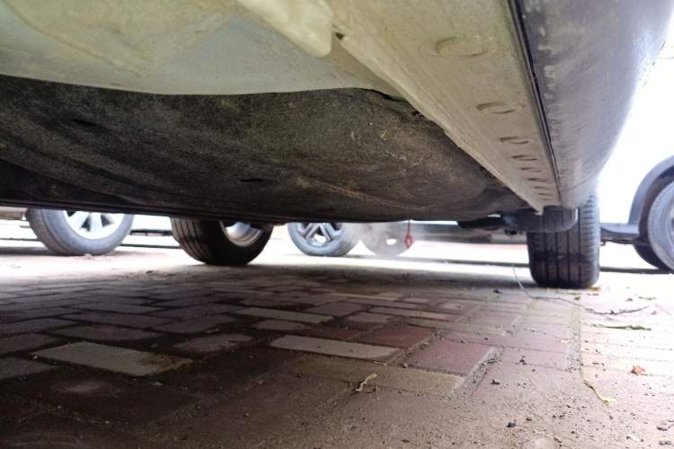 Used Honda XR-V 2023 1.5L CVT Trend Edition Chassis Front Left