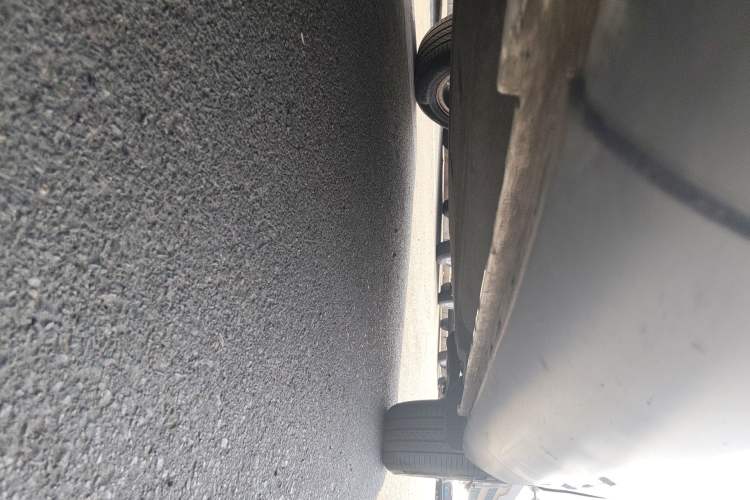 Used Honda XR-V 2023 1.5L CVT Trend Edition Chassis Front Left