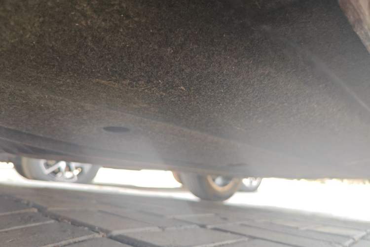 Used Honda XR-V 2023 1.5L CVT Heatwave Edition Chassis Front Left