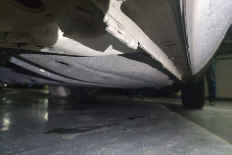 Used Honda XR-V 2023 1.5L CVT Thermal Edition Chassis Front Left